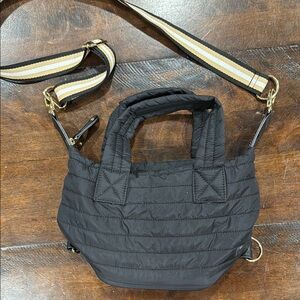Sondra Robert’s - Quilted Women's Bag